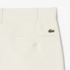 Pantalones chinos de pana de corte regular para hombre