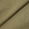 Pantalones chinos de sarga de algodón de corte regular