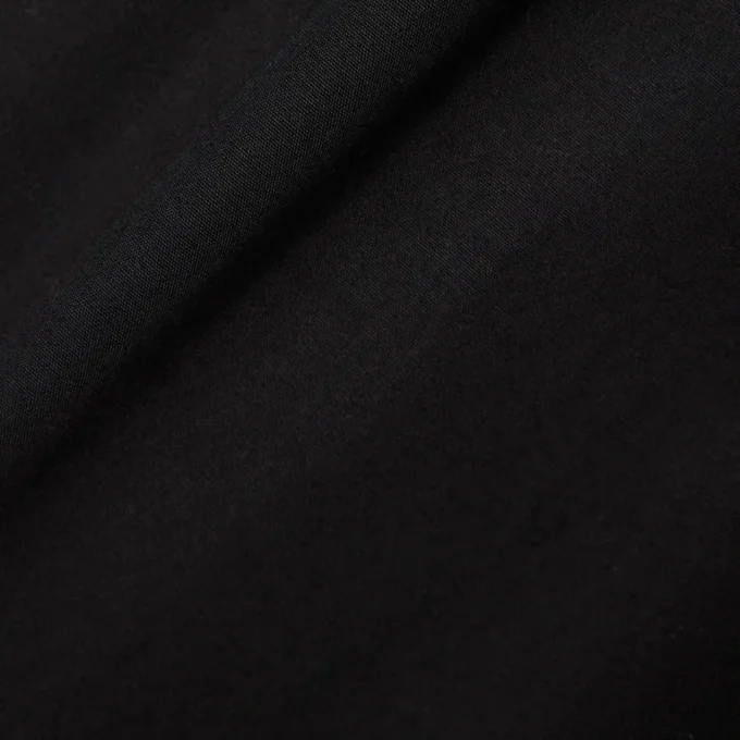 Pantalones chinos de sarga de algodón de corte regular