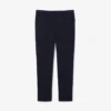 Pantalones chinos elásticos de corte ajustado
