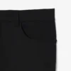 Pantalones chinos elásticos de corte ajustado