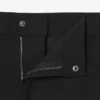 Pantalones chinos elásticos de corte ajustado