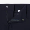 Pantalones chinos elásticos de corte ajustado
