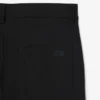 Pantalones chinos elásticos de corte ajustado