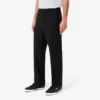 Pantalones chinos elásticos de corte regular