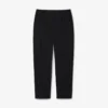 Pantalones chinos elásticos de corte regular