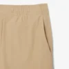 Pantalones chinos elásticos de corte regular