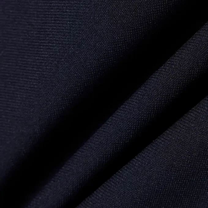 Pantalones chinos elásticos de corte regular
