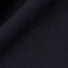 Pantalones cortos bermudas de sarga de algodón elástico de corte regular