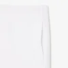 Pantalones cortos cargo de felpa de algodón para hombre