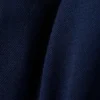 Pantalones cortos chinos de sarga de algodón elástica