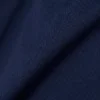 Pantalones cortos chinos de sarga de algodón elástico