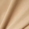 Pantalones cortos chinos de sarga elástica