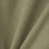Pantalones cortos chinos de sarga elástica
