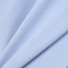 Pantalones cortos chinos de sarga elástica
