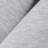 Pantalones cortos de algodón plisados