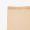 Pantalones cortos de ciclismo de microfibra de cintura alta