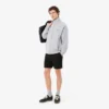 Pantalones cortos de corte ajustado para hombre