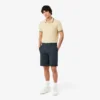 Pantalones cortos de corte ajustado para hombre