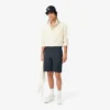 Pantalones cortos de corte ajustado para hombre