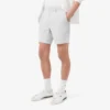 Pantalones cortos de corte ajustado para hombre