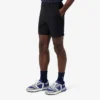 Pantalones cortos de corte ajustado para hombre