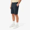 Pantalones cortos de corte ajustado para hombre