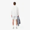 Pantalones cortos de corte ajustado para hombre