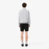 Pantalones cortos de corte ajustado para hombre