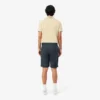 Pantalones cortos de corte ajustado para hombre