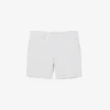 Pantalones cortos de corte ajustado para hombre