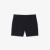Pantalones cortos de corte ajustado para hombre