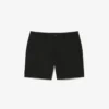 Pantalones cortos de corte ajustado para hombre