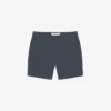 Pantalones cortos de corte ajustado para hombre