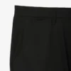 Pantalones cortos de corte ajustado para hombre