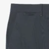 Pantalones cortos de corte ajustado para hombre