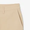Pantalones cortos de corte ajustado para hombre