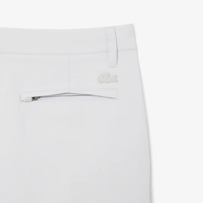 Pantalones cortos de corte ajustado para hombre