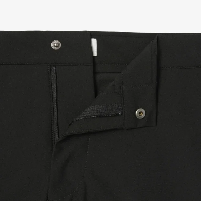 Pantalones cortos de corte ajustado para hombre