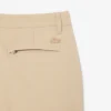 Pantalones cortos de corte ajustado para hombre
