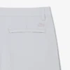 Pantalones cortos de corte ajustado para hombre