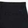 Pantalones cortos de corte ajustado para hombre