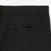 Pantalones cortos de corte ajustado para hombre