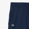 Pantalones cortos de deporte a rayas