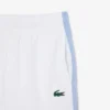 Pantalones cortos de deporte con bloques de color