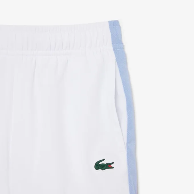 Pantalones cortos de deporte con bloques de color