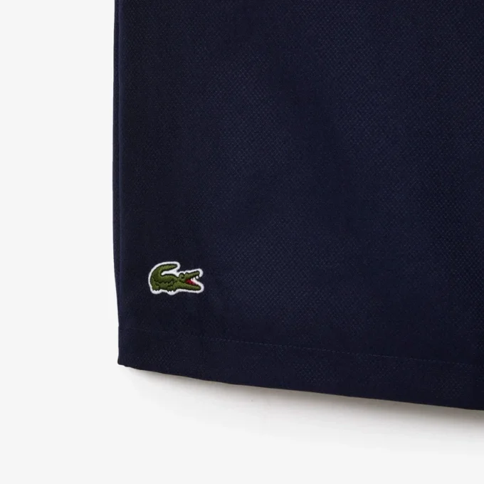 Pantalones cortos de deporte para hombres, corte holgado, con forro