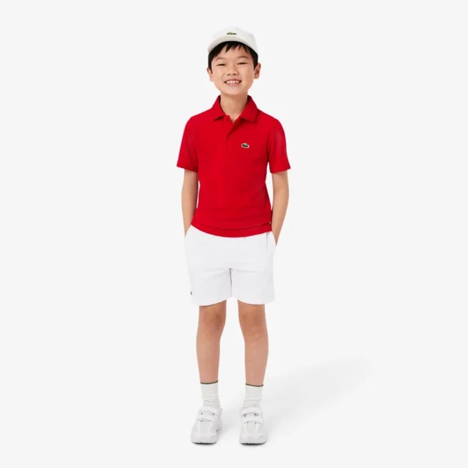Pantalones cortos de deporte para niño