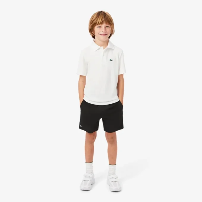 Pantalones cortos de deporte para niño