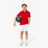 Pantalones cortos de deporte para niño